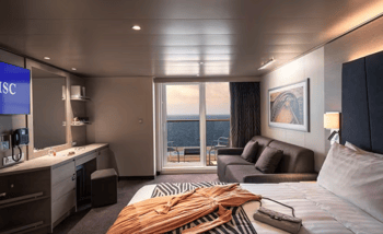 Premium Suite Aurea